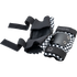 ProTec - Junior Set (Checker | Butterfly Straps)